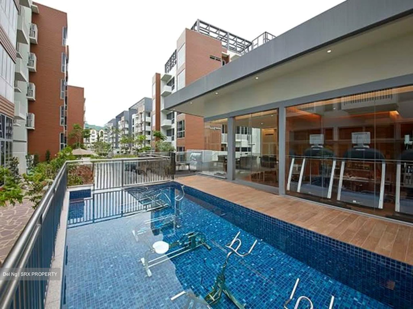 Woodhaven (D25), Condominium #560359851